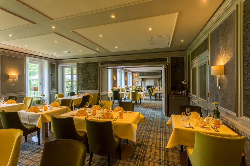 Parkhotel Hohenfeld Munster Ngoại thất bức ảnh